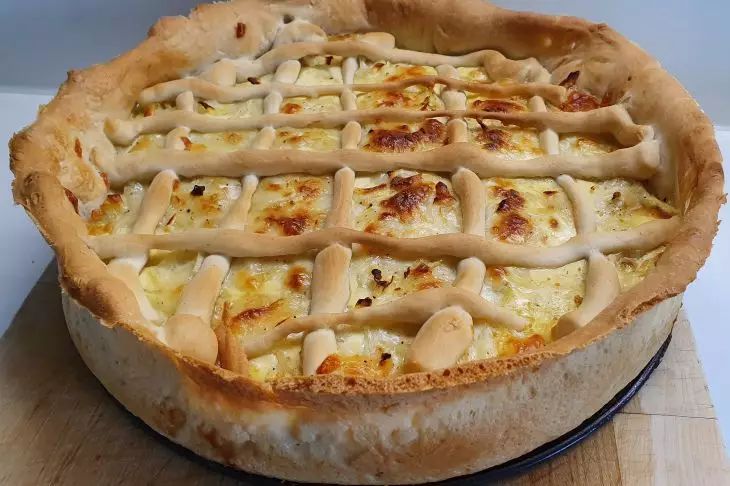 The Secret to a Crispy Crust: The Disastrous Mistake That Causes Soggy Pies pie