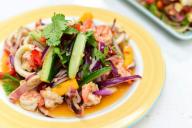 seafood
